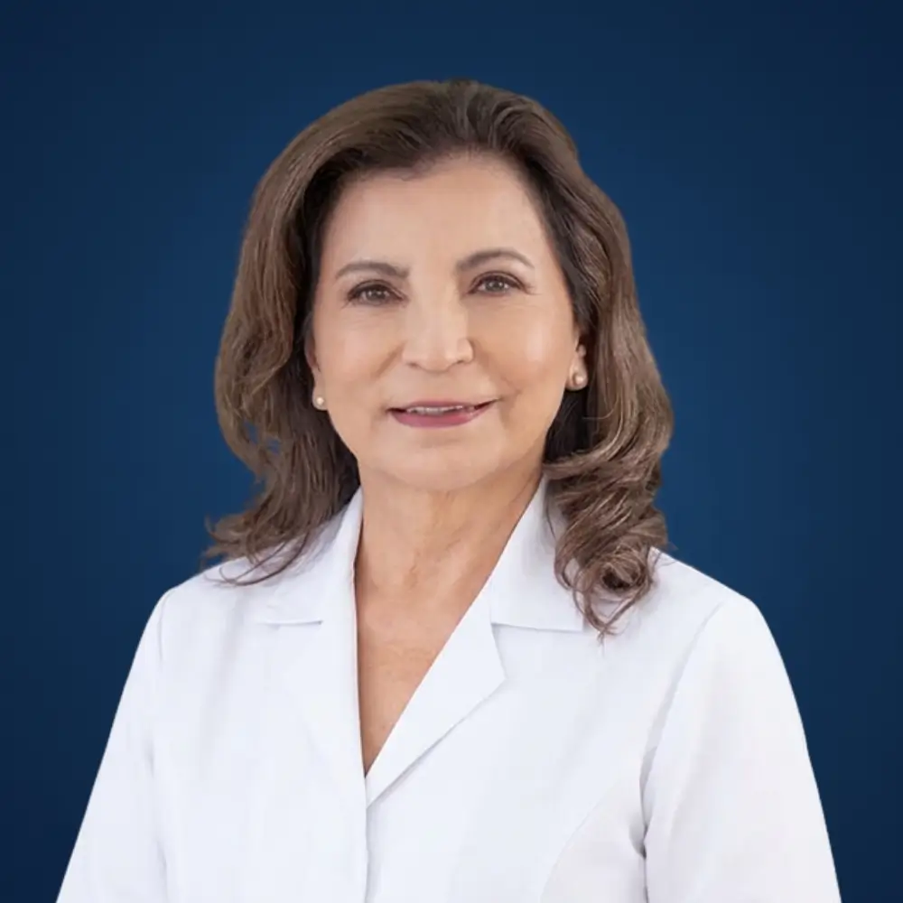 DRA. ANITA DÁVILA