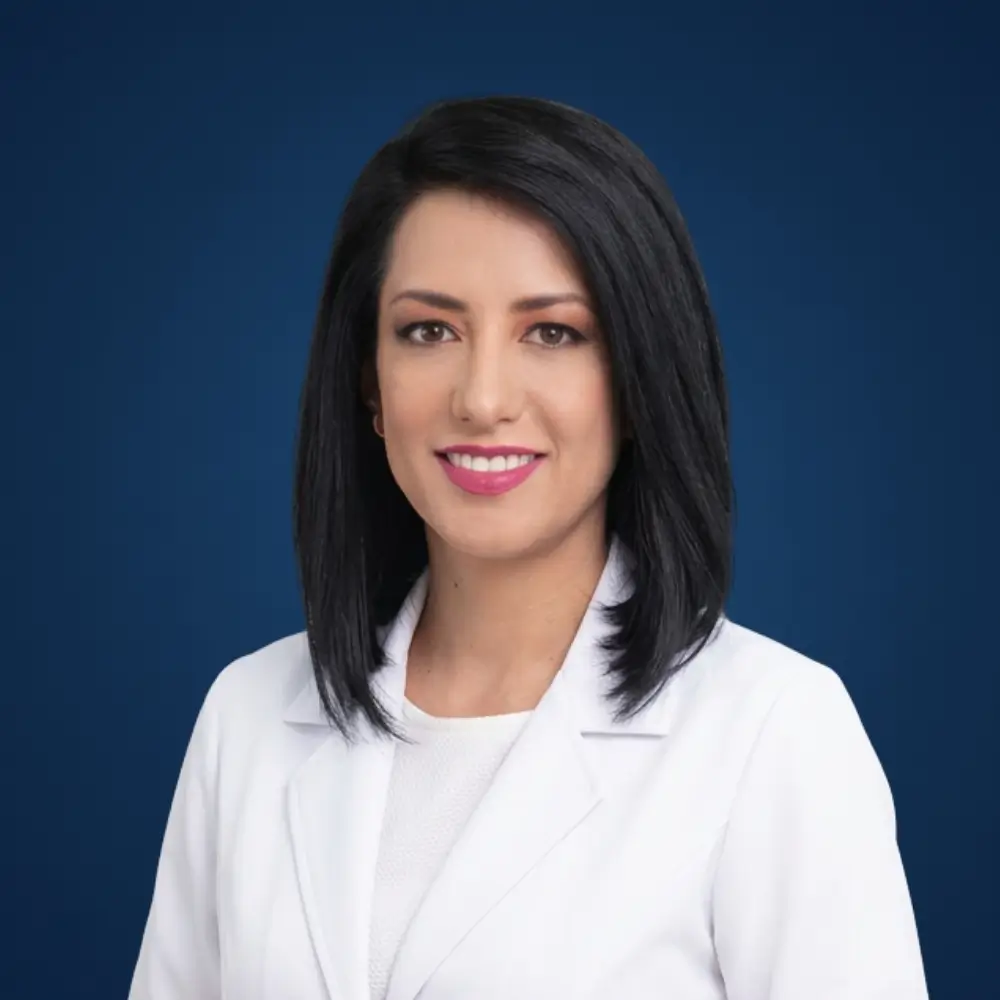 DRA. MÓNICA EGAS