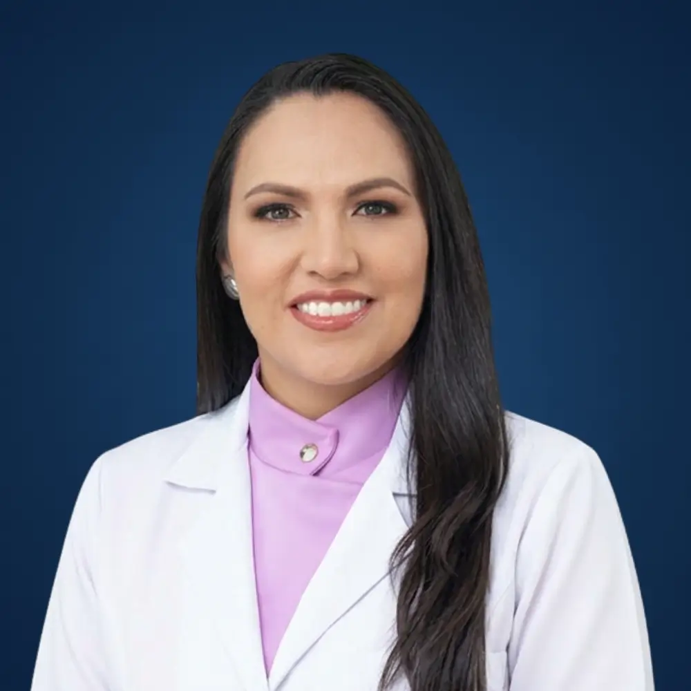 DRA. PATRICIA DÍAZ